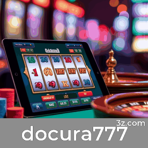 Luxo e Exclusividade: Experiência de Casino no Docura777