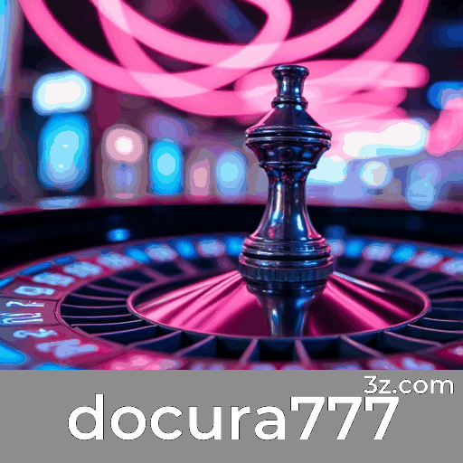 docura777: Cassino Premiado e Pagamentos Rápidos
