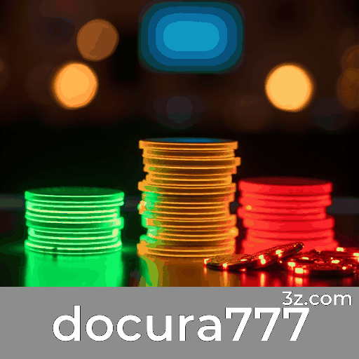 Docura777: Plataforma de Apostas Esportivas Precisa e Completa