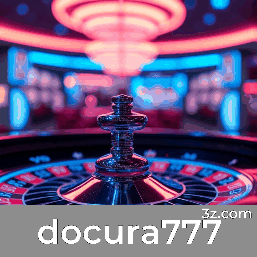 docura777: Cassino Premiado e Pagamentos Rápidos