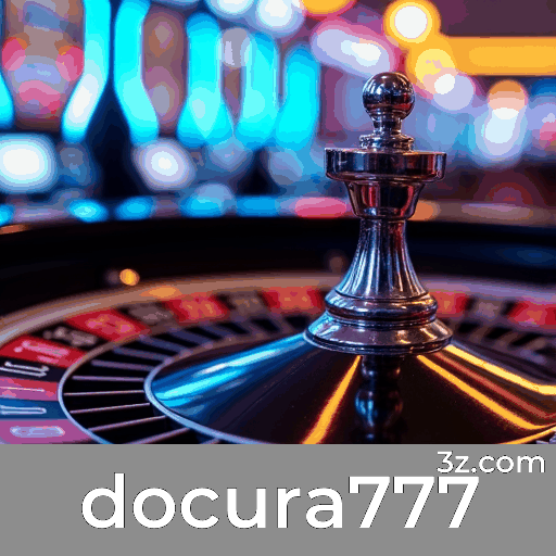 docura777 App: Apostas Móveis Simplificadas