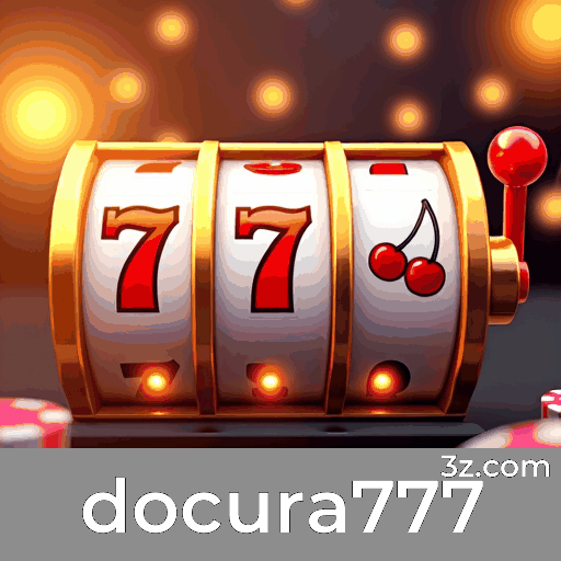 Aprenda Estratégias de Jogos no docura777 e Melhore Suas Habilidades