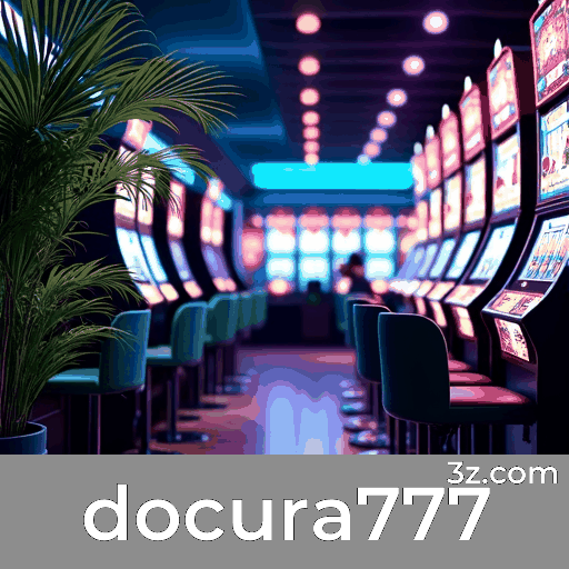 Sistema de Recompensas Progressivas, Maximize Seus Ganhos no docura777