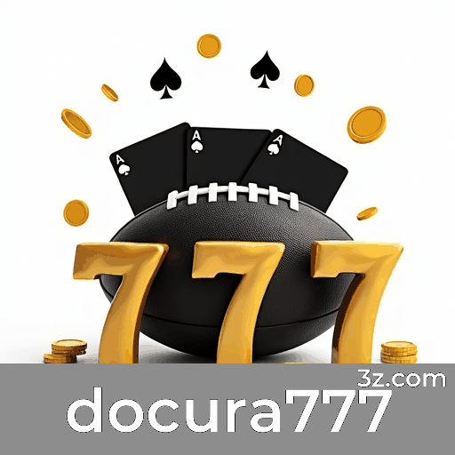 docura777: A Plataforma de Apostas Profissional e Segura