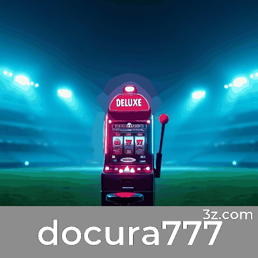 Sistema de Recompensas Progressivas, Maximize Seus Ganhos no docura777