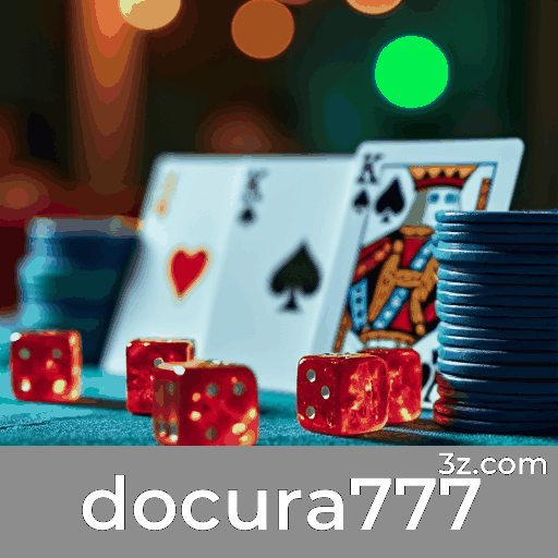 Explore os bônus exclusivos da docura777 para uma experiência única!