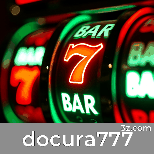 Aprenda Estratégias de Jogos no docura777 e Melhore Suas Habilidades