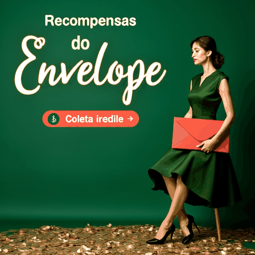 Baixe o App docura777 e Receba Créditos de Boas-Vindas