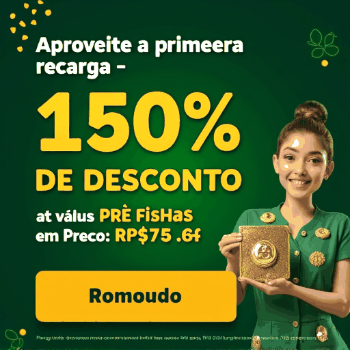 Aproveite o bônus de boas-vindas no docura777